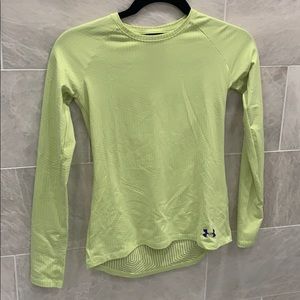 Under Armour Athletic Top